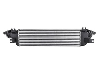 FULLBACK Intercooler radiator (MBL15301611)