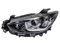 MAZDA CX-5 Headlight left (MZLCX51001L)