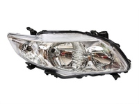 COROLLA Headlight right (L021010100R)