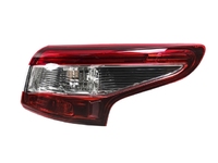 QASHQAI Lamp rear right (NSL061010200R)