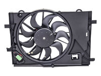 AVEO Cooling radiator diffuser (CVL00168569)