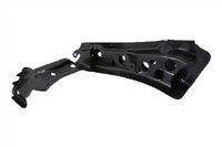 MAZDA 3 Fender bracket front left (MAL03403333L)