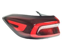 TIGGO 7 PRO Lamp rear external left (CRL5501020L)