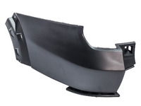 DARGO Bumper rear top left (HVL29090020L)