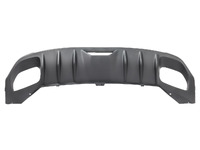 COOLRAY Bumper spoiler rear (GLL44058600)