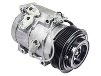 LAND CRUISER PRADO AC compressor (TYL00700707)