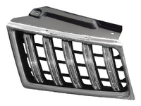 PAJERO / MONTERO SPORT Radiator grille left (MB22007L)