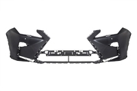 RX Bumper front (L3226RX2016012)