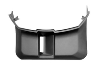 PAJERO / MONTERO Spare wheel trim left (MB42015L)