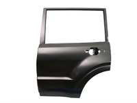PAJERO / MONTERO Door rear left (L250900055L)