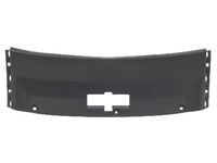 J8 2024- Bonnet lock trim central (JEL29090732)