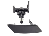 C4 Headlight washer nozzle cover right (PCL64386438R)