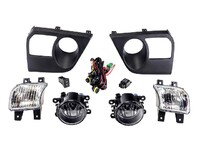 L200 Fog light left and right (MBL221927LS)