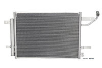 COLT AC radiator (MBL94006767)