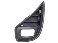 HIGHLANDER Front bumper grille with fog light holes right (TYL0940133R)