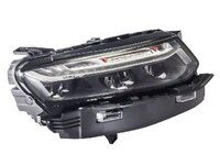 TUGELLA Headlight right (GLL1000101R)