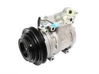 PAJERO / MONTERO AC compressor (MBL14936464)