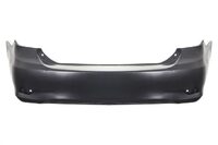 COROLLA Bumper rear (L320310044)