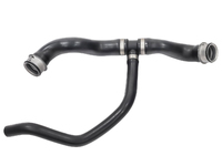 S-CLASS Cooling radiator pipe bottom (DBL221501468)