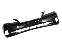 ES Bumper front (LXS040011002)