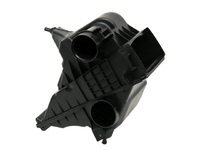 TIIDA Air filter housing top and bottom (L261405042)