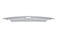 FOCUS Rear door trim above license plate (FDL8055077A)