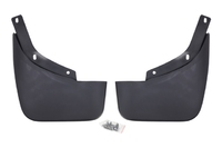 Q7 Car mud flaps rear (ADL8951112R)