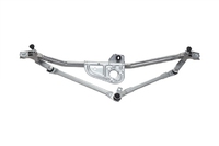 PASSAT Wiper trapezoid (VWL30955121)