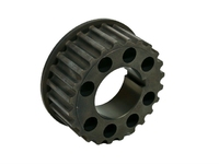 L200 Crankshaft pulley (MBL16483131)