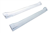 PAJERO / MONTERO Threshold cover right (MB42024R)