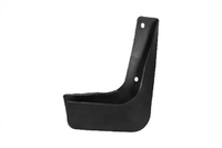 JETTA Car mud flap front right (VWL1004019FR)