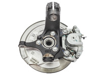 JOLION Steering knuckle left (HVL30011001L)