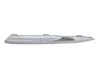 BMW 3-Series Fog light grille molding left (BML0030005CR)