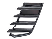 LAND CRUISER Front bumper grille left (TYL29090133L)