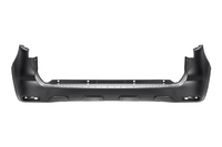 DOKKER Bumper rear (RNLS0579615)