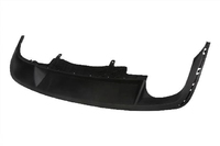 PASSAT Bumper spoiler rear (VWL0409017)