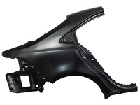 COROLLA Fender rear right (TYL02206022R)