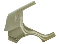 TIGGO 4 Fender rear right (CRL0400606R)