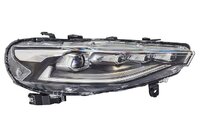 F7 Headlight right (HVL1910100R)