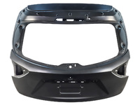 MAZDA CX-5 Trunk cover (MAL29091503)
