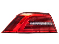 PASSAT Lamp rear external left (VWL0408022L)