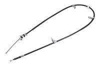 L200 Parking brake cable right (MBL4820A44R)