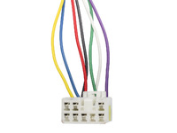 GS8 Lamp rear left (GCL62074002L)