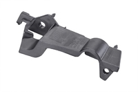 A4 Front bumper bracket right (ADL5420083R)