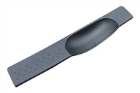 PAJERO PININ Bumper trim rear top (MB32013)