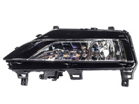 RAPID Fog lamp left (SKL95941699L)