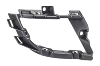 JETTA Fog light bracket left (VWL1006012L)