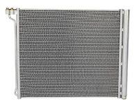 BMW X5 AC radiator (BML08828033)