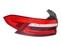 F7 Lamp rear external left (HVL1910200L)