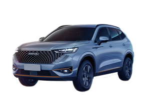 HAVAL H6 spare parts